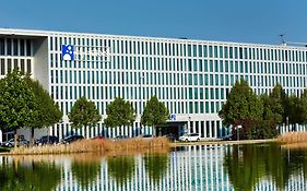 H2 Hotel Muenchen Messe